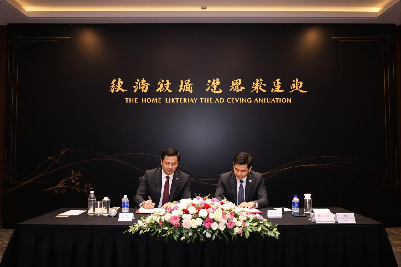 神秘视频与腾讯视频达成战略合作，共同开发系列剧集